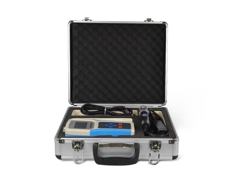 土壤多參數測定儀:原理、應用與核心技術解析